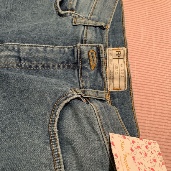 Skinny Jeans - Picture 2 of 3